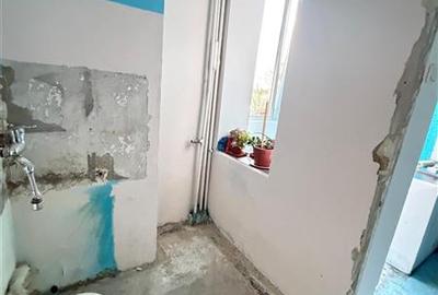 Garsonieră semidecomandată în Tractorul - 9