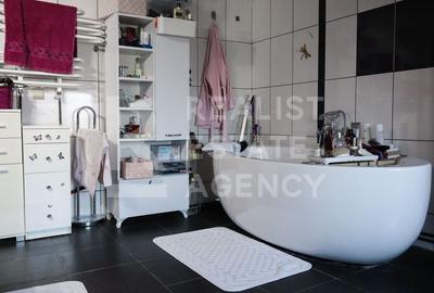 Vânzare, vilă de lux ultrafinisată, Bucium, Iași - 20