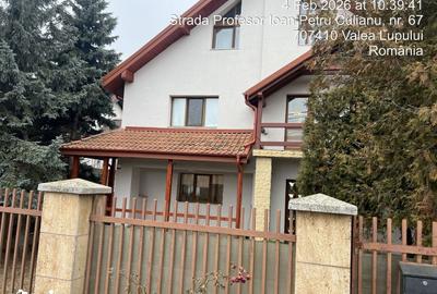 Casă cu 7 camere cu Teren 800 Mp în Păcurari - 4
