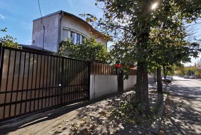 Apartament cu 4 camere, mobilat în Rahova - 14