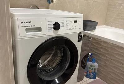 Garsonieră nedecomandată în Complex Studențesc - 2