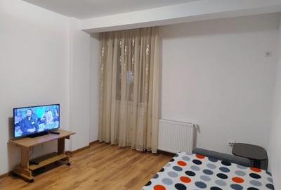 Garsonieră decomandată în Berceni