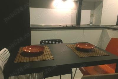 Unic in Arad: Penthouse spectaculos cu terasa panoramica Micalaca - 2