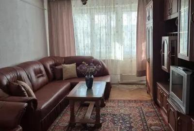 Apartament cu 3 camere decomandat în Central - 8
