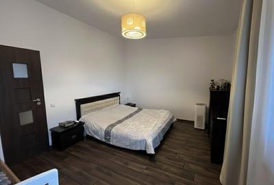 Casă cu 3 camere cu Teren 90 Mp în Bucov - 2