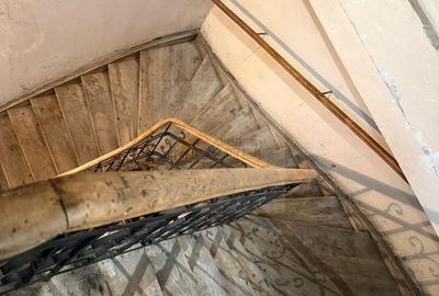 Garsoniera in vila I Rosetti- Gradina Icoanei I P+1E+M - 12