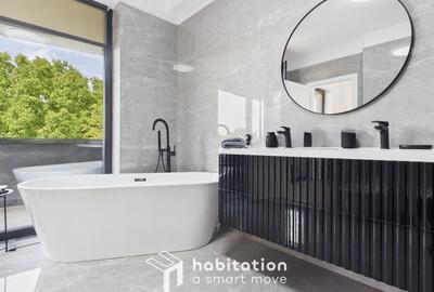 Casă contemporană, premium, în Elisabetin – confort inteligent - 1