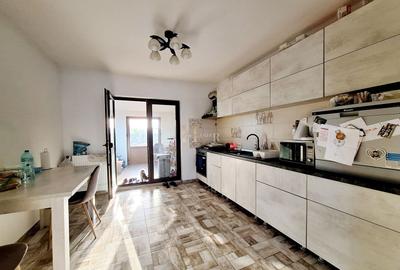 Casă individuală cu 4 camere cu Canalizare în Urseni - 8