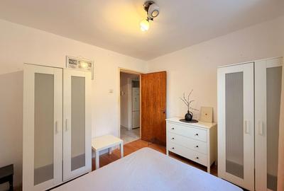 Apartament cu 2 camere semidecomandat, mobilat în Drumul Taberei - 2