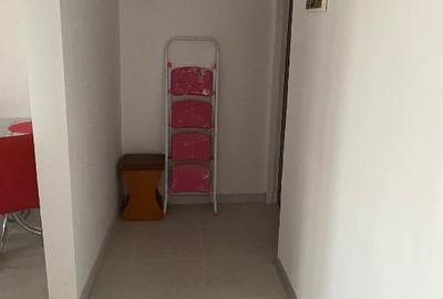 Apartament cu 2 camere nedecomandat, mobilat în P-ța Ovidiu - 9