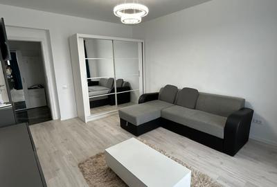 Garsoniera - Bucatarie Separata - Envog Residence - Militari Garsoniera - Bucatarie Separata - Envog Residence - Militari - 2