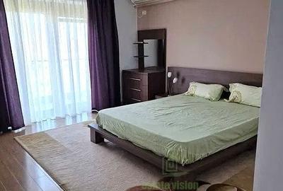 Apartament cu 3 camere decomandat, mobilat în Bucureștii Noi - 2