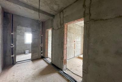 Apartament 3 camere - 98.900€ - Urseni - 4