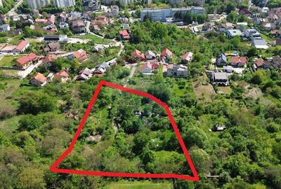 DE VANZARE Teren Baia Mare / Strada Sanatatii