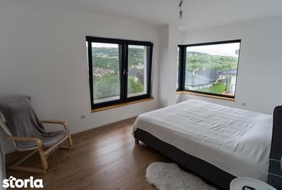 Casă cu 5 camere cu Teren 820 Mp în Baciu - 5