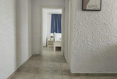 Apartament cu 2 camere decomandat în Băile Felix