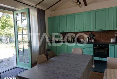 Casă cu 3 camere cu Teren 370 Mp în Central - 16