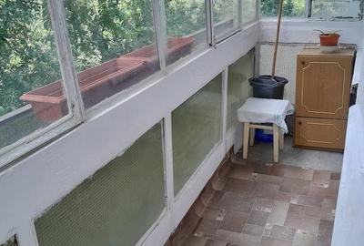 Garsonieră semidecomandată în Veteranilor - 1