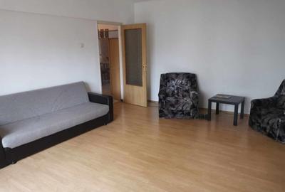 Iancului - Metrou - 2 camere cu parcare - 5