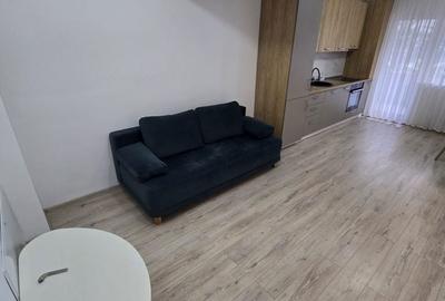 Apartament cu 3 camere decomandat în Baciu - 6