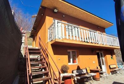 Casă individuală cu 5 camere cu Canalizare în Feleacu - 51