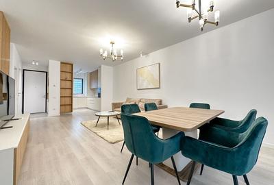 Vila cu 5 camere | Pipera | Complex rezidențial - 5