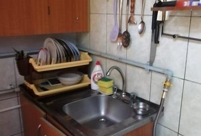 APARTAMENT PARTER 65 MP CONSTRUITI | 3 CAMERE | POARTA 6| - 8