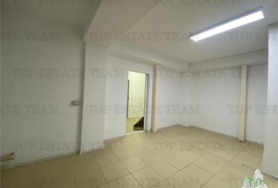 Spatiu de inchiriat demisol zona Brotacei Spatiu de inchiriat demisol zona Brotacei - 4