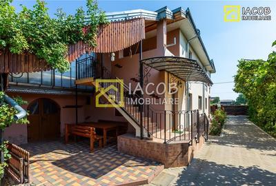 Vila P si 1E,  teren 1000 mp, loc. Dumbrava, jud Bacau - 17