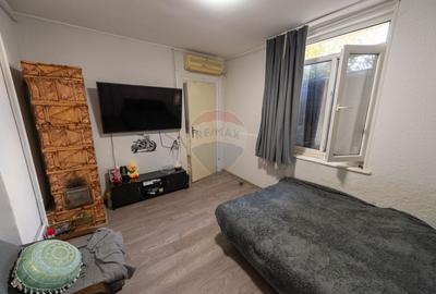 Vila de vanzare in zona P-ta Unirii 140 mp teren - 17