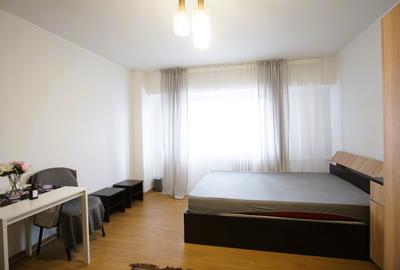 Garsonieră decomandată, mobilată în Vitan Mall - 2