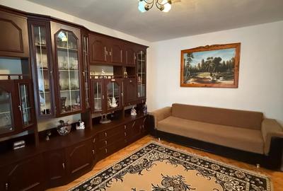 Apartament cu 4 camere semidecomandat în Gheorgheni - 2