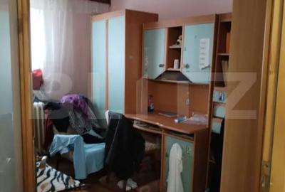 Apartament cu 4 camere decomandat în Central - 3