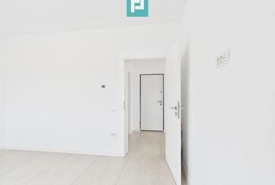 Apartament cu 2 camere, terasă generoasă – Moșnița - 12