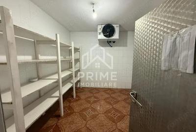 Spa?iu comercial de INCHIRIAT 837 mp utili + 4.116 mp teren, Vin?u de Jos - 10