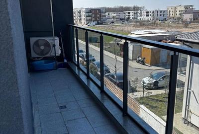 Apartament cu 2 camere în Central - 9