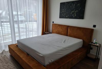 Apartament cu 2 camere decomandat în Furnica - 7
