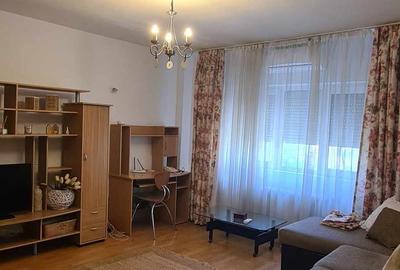 Vitan-Nucului, cf1Dec, 5/8, liber, mobilat, utilat, centrala termica proprie - 2