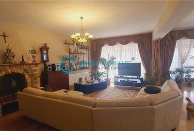 Royal Imobiliare - vanzare vila de lux, zona Albert - 8