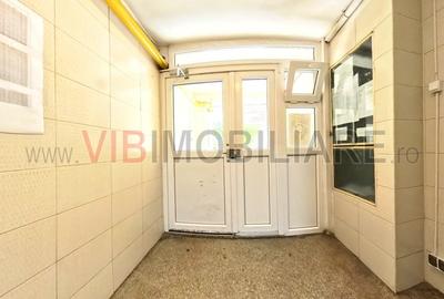 Titan - Baba Novac - Parc IOR - 2 camere - mobilat /utilat - 8