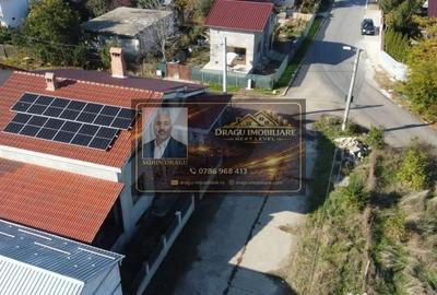 Casă cu 5 camere cu Teren 346 Mp în Nord - 2