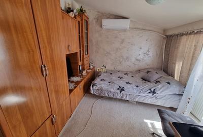 Apartament cu 2 camere semidecomandat, mobilat în Baciu - 1