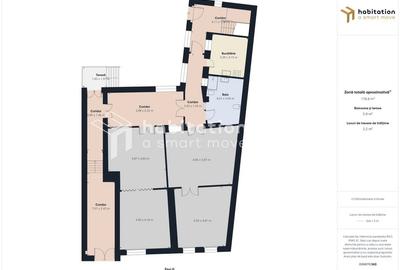 Casă de vânzare în zona Lunei – ideală pentru locuit sau investiție! - 23