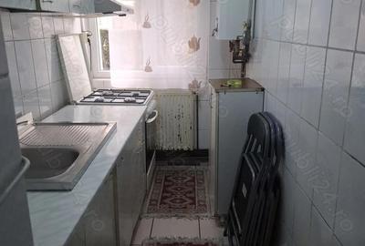 Apartament cu 2 camere nedecomandat în Central - 4