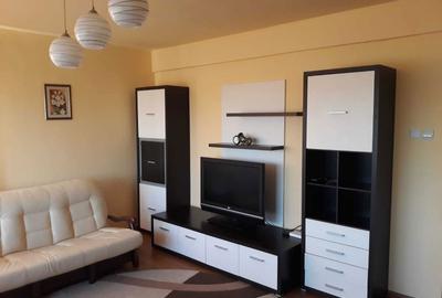 Apartament cu 2 camere decomandat în Central - 6