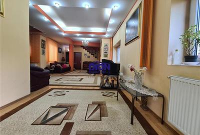 Vila cu Brazi - Uranus, 406mp teren - 10