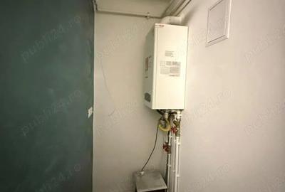 Garsonieră decomandată în Central - 3