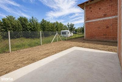Casă cu 4 camere în Remetea Mare - 2