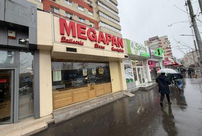 Spațiu comercial, de 82.889999389648 mp, în 1 Decembrie 1918 - 2