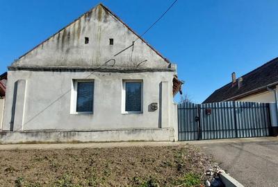 Casă cu Teren 1270 Mp în Ianova - 4